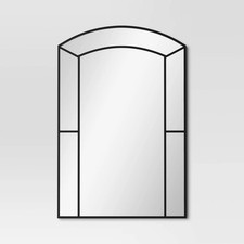 Window pane wall for sale  USA