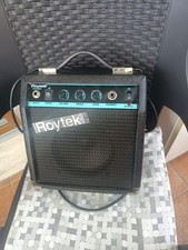 Amplificatore roytek 10w usato  Italia