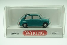 fiat 600 gebraucht kaufen  Bad Waldsee