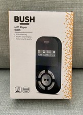 Bush mp3 player for sale  WAREHAM