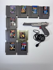 Nes game lot for sale  Claremore