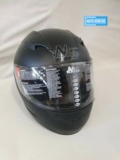 Casque moto nikko d'occasion  Expédié en France