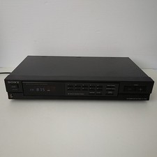 Sony model jk380 d'occasion  Expédié en Belgium