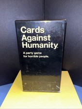 Original cards humanity for sale  Columbus
