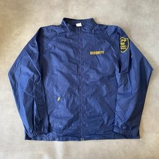 Levis windbreaker mens for sale  HUDDERSFIELD