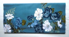 Patchwork stoff rosen gebraucht kaufen  Augsburg