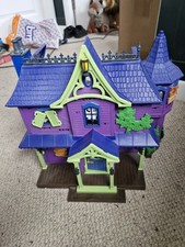 Playmobil 70361 scooby for sale  TAMWORTH