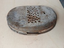 Ww1 coperchio gavetta usato Ww1 coperchio gavetta usato  Pescara