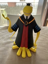 Koro sensei usato  Zeccone