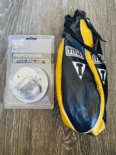 Everlast speed bag for sale  Portsmouth
