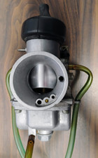 mikuni carburetor yamaha for sale  San Diego
