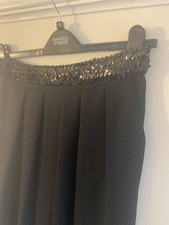 Beautiful new black for sale  RAINHAM