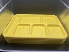 Vintage cambro yellow for sale  Parma