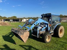 Izeki 4x4 tractor for sale Izeki 4x4 tractor for sale  HASSOCKS
