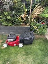 Petrol lawnmower mountfield for sale  BANBURY