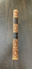 Antique leather bound for sale  Atlanta