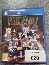 Fairytail for sale  FLEETWOOD