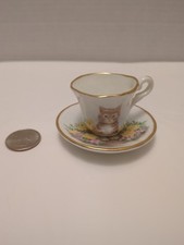Miniature crown trent for sale  Warsaw