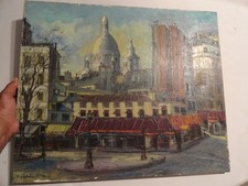 1972 painting acrylic for sale  Rockford
