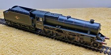 Hornby black 45010 for sale  STIRLING