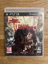 Ps3 sony playstation gebraucht kaufen  Böblingen