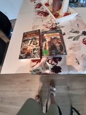 Dvd fuss blauen gebraucht kaufen  Krefeld