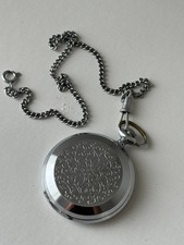 Molnija taschenuhr kette gebraucht kaufen  Düsseldorf