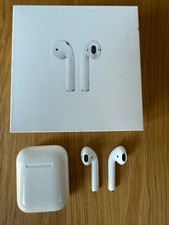 Apple airpods 2ème d'occasion  Boulogne-Billancourt