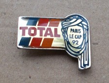 Total paris cap d'occasion  Bayeux