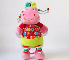 Baby club pferd gebraucht kaufen  Deutschland