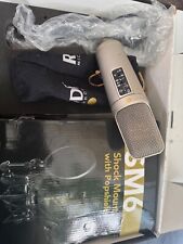 Rode nt2 studio for sale  NEWCASTLE UPON TYNE