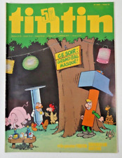 Journal tintin 175 d'occasion  Semblançay