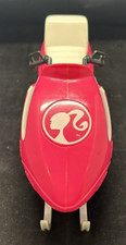 Barbie snowmobile arctic for sale  Vienna