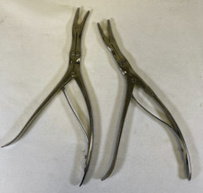 Pair stille curved d'occasion  Expédié en Belgium