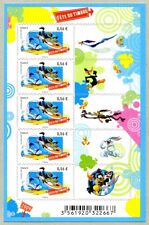 Feuillet f271 mini d'occasion  Roquebrune-sur-Argens