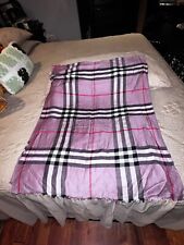 Burberry london scarf for sale  San Antonio