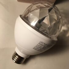 E27 rgb led gebraucht kaufen  Kirchberg an der Jagst