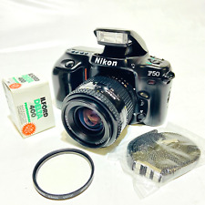 Nikon f50 slr for sale  FROME