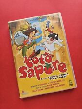Film dvd toto usato  Santo Stefano di Camastra