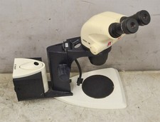 Leica s4e stereozoom for sale  Salt Lake City