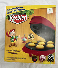 Keebler uncommonly good for sale  Hatfield