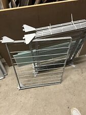 Regalboden metall gebraucht kaufen  Karlsruhe
