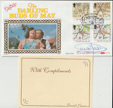 Sir david jason for sale  DUNMOW