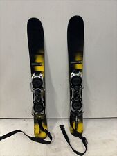 Salomon snowblade sb8 for sale  Rochester