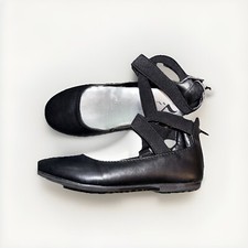 Nina girls black for sale  Manahawkin
