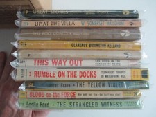 Lot vintage popular for sale  Atlanta