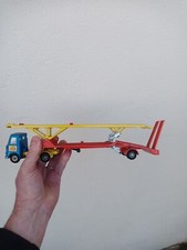 Dinkymeccano toy articulated d'occasion  Expédié en Belgium