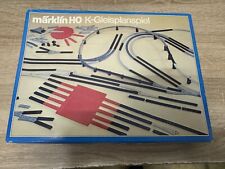 Märklin 2231 gleis gebraucht kaufen  Hamburg