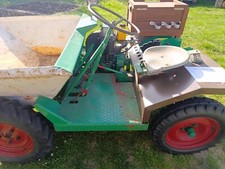 Dumper muldenkipper gebraucht kaufen  Kolkwitz