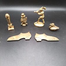 Bundle brass duck for sale  CHESTER